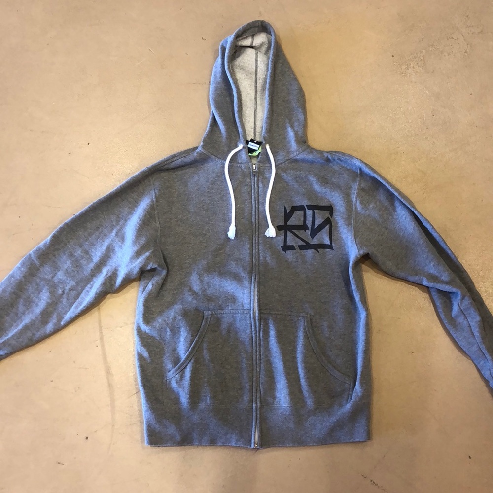 Rogue Status hoodie